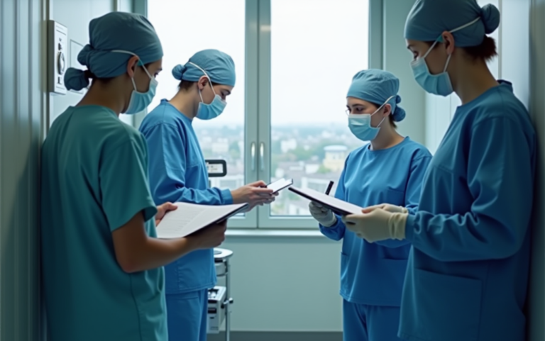 Наглядный пример к статье "Исполнение контракта: Контроль в Ростове-на-Дону"