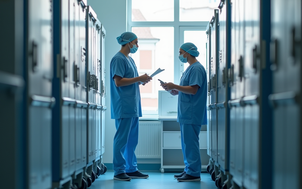 Иллюстрация 1: Закупки по 44-ФЗ: Безупречная Стратегия для Госкомпаний Изображение к статье "Закупки по 44-ФЗ: Безупречная Стратегия для Госкомпаний"