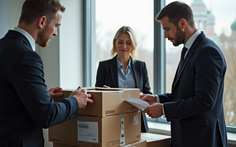 Поясняющая иллюстрация к материалу "Обучение специалистов закупок: эффективная подготовка в Ростове-на-Дону"