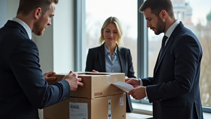 Наглядный пример к статье "Закупки ограниченного доступа — эффективное обучение 44-ФЗ в Ростове-на-Дону"