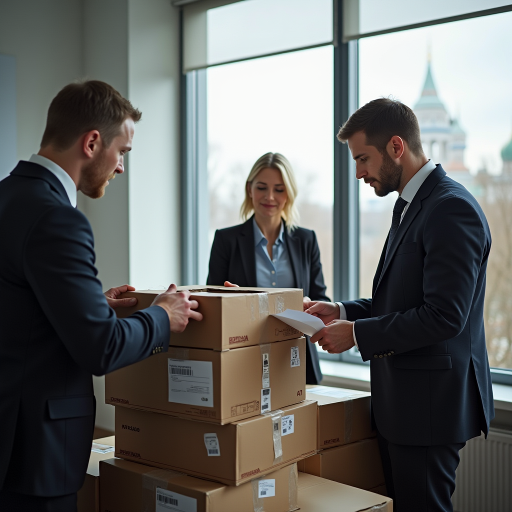 Наглядный пример к статье "Курсы ФАС — надежное обучение закупкам в Ростове-на-Дону"