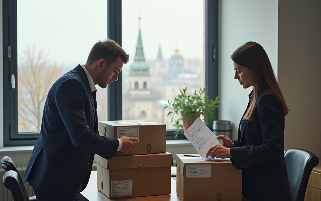 Поясняющая иллюстрация к материалу "44-ФЗ: Безупречная проверка поставщика в Ростове-на-Дону"