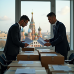 Наглядный пример к статье "Электронные площадки: Эксклюзивное обучение госзакупкам в Ростове-на-Дону"