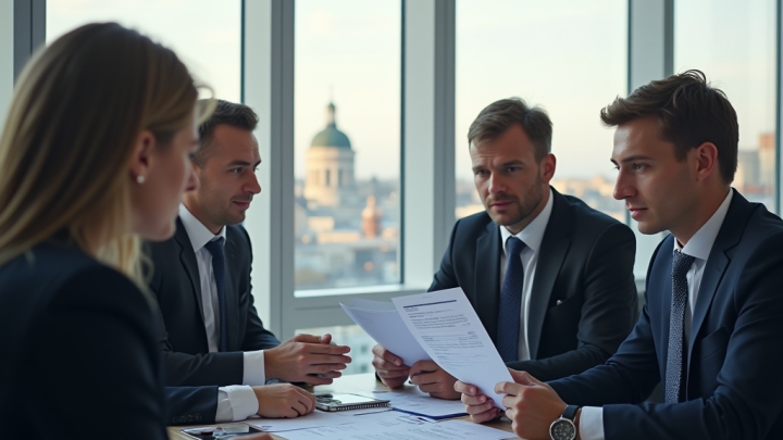 Наглядный пример к статье "Контрактная служба в Ростове-на-Дону: Лучшие решения [sc name=year][/sc]"