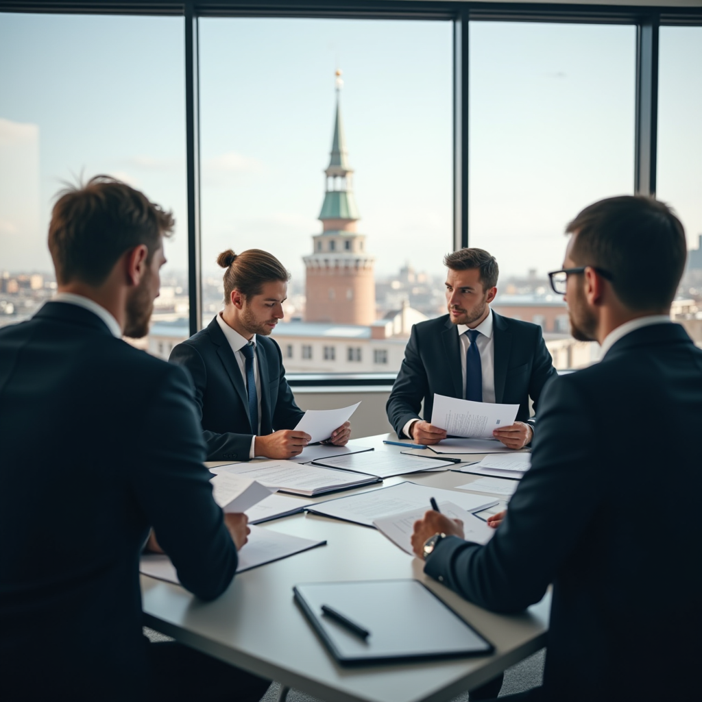 Иллюстрация 2: Выбор способа закупки: Безошибочный алгоритм для победы Изображение к статье "Выбор способа закупки: Безошибочный алгоритм для победы"