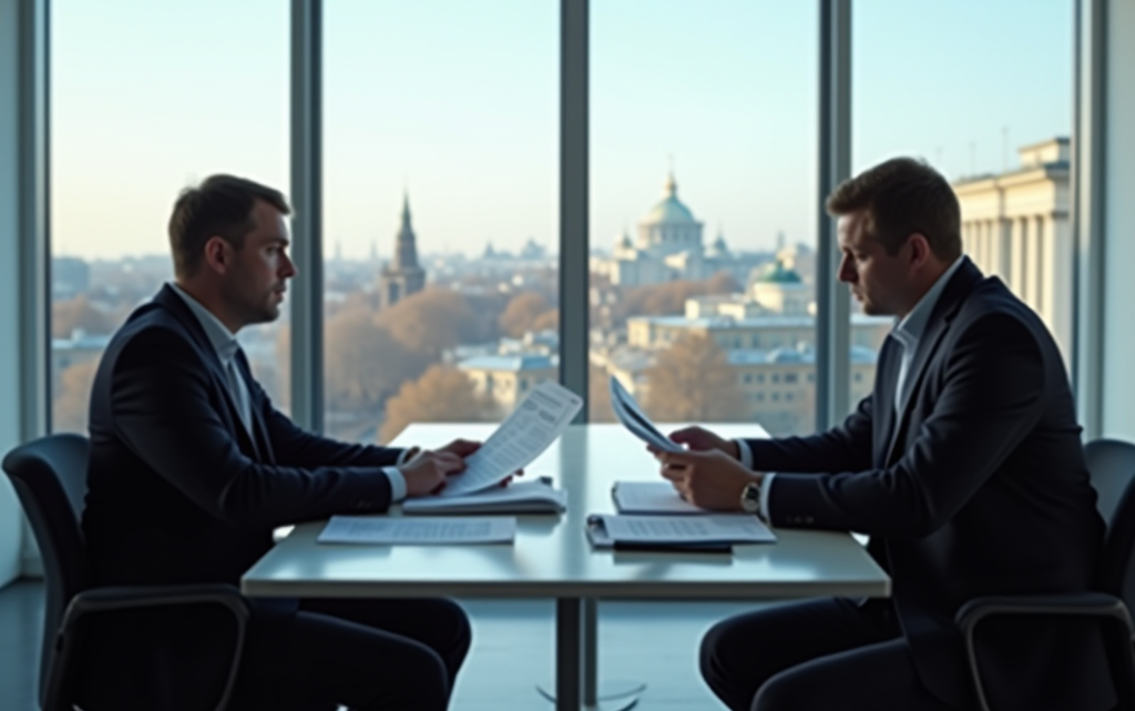 Наглядный пример к статье "Защита прав поставщика: эксклюзивное обучение в Ростове-на-Дону"