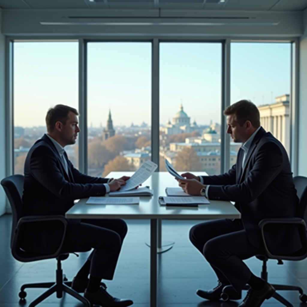 Поясняющая иллюстрация к материалу "44-ФЗ: Лучшие советы по закупкам в Ростове-на-Дону"