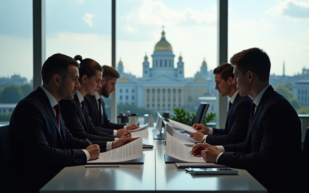 Графическое сопровождение статьи "Обеспечение заявок — эффективные рекомендации 44-ФЗ в Ростове-на-Дону"