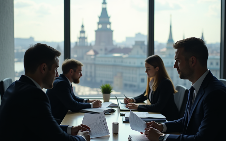 Изображение к статье "Контроль исполнения контракта: ключевой этап обучения"