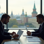 Наглядный пример к статье "Взаимодействие заказчик-поставщик: надежное партнерство в Ростове-на-Дону"