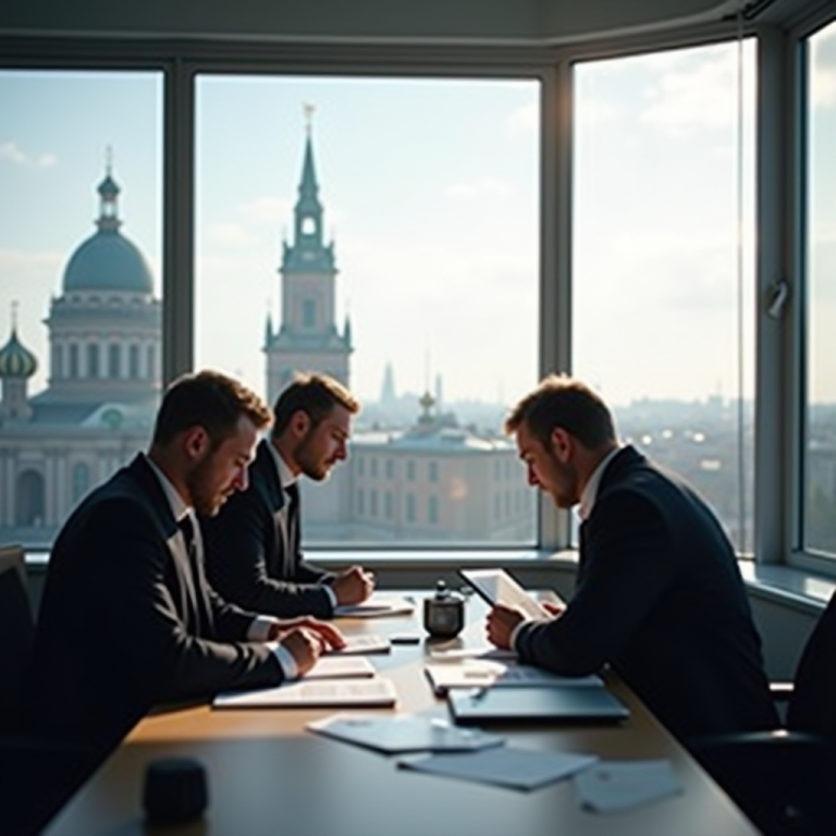 Поясняющая иллюстрация к материалу "Контрактная система: Лучший гид в Рязани [sc name=year][/sc]"