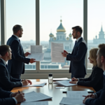 Наглядный пример к статье "ГИС Антикартель: Лучший инструмент против картелей в Ростове-на-Дону [sc name=year][/sc]"