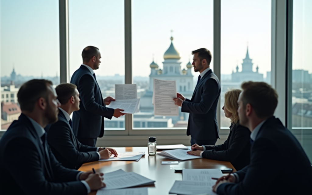 Наглядный пример к статье "ГИС Антикартель: Лучший инструмент против картелей в Ростове-на-Дону [sc name=year][/sc]"