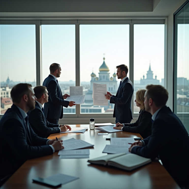 Изображение к статье "Малый бизнес: эффективный алгоритм закупок по 44-ФЗ и 223-ФЗ"