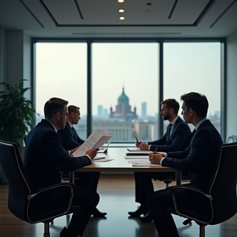 Изображение к статье "Жалобы в госзакупках: эффективный алгоритм оспаривания по 44-ФЗ"