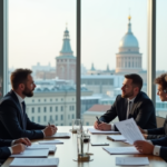 Наглядный пример к статье "Обучение контрактных управляющих — эффективная подготовка в Ростове-на-Дону"