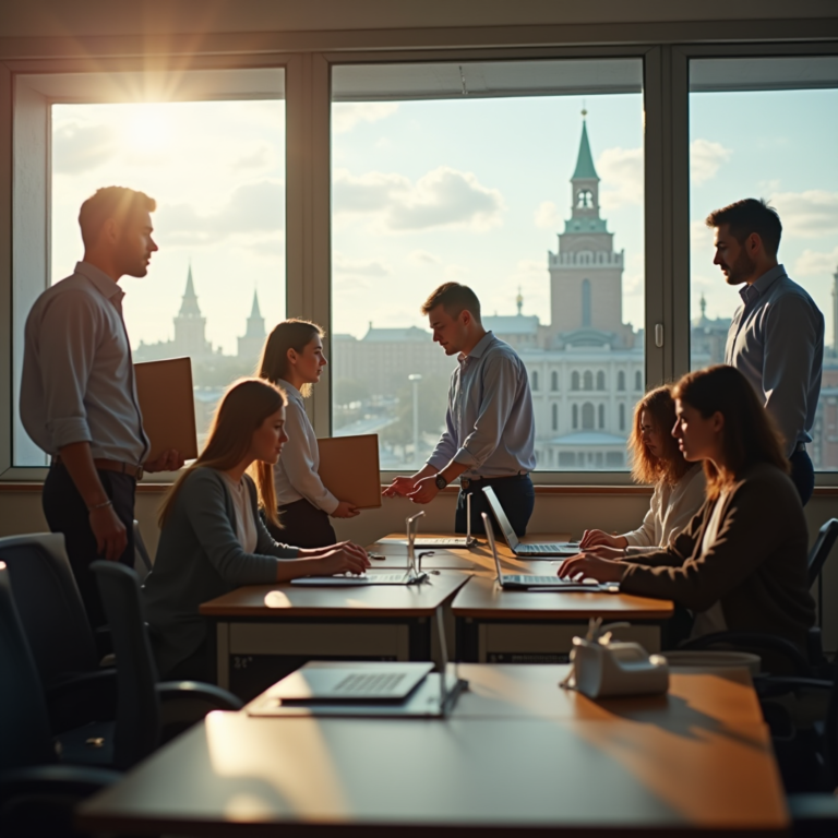 Наглядный пример к статье "Контрактный управляющий обучение в Ростове-на-Дону с нуля"