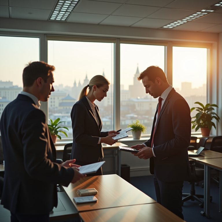 Наглядный пример к статье "Эксклюзивные курсы 44-ФЗ в Ростове-на-Дону эффективное планирование"