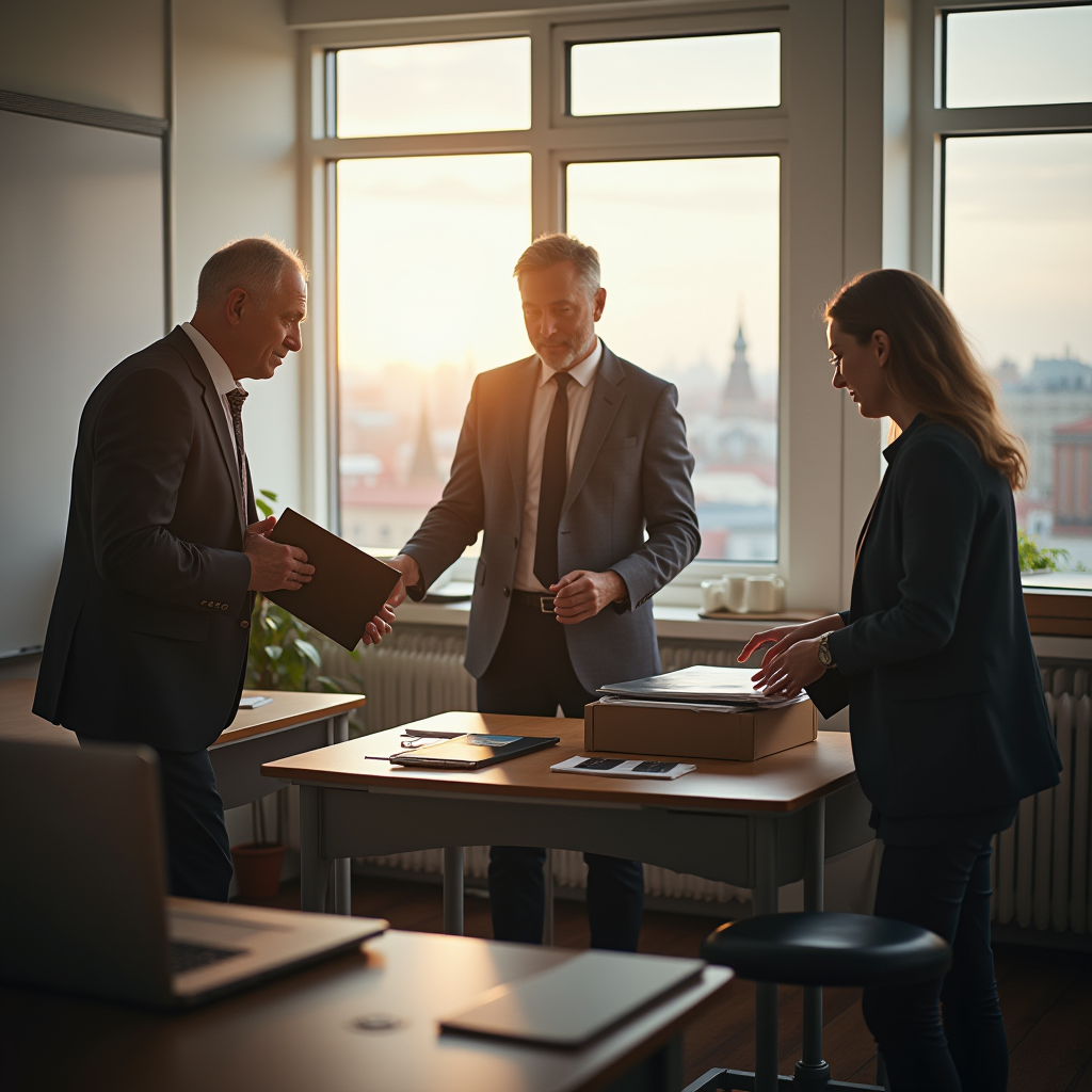 Иллюстрация 1: Обучение контрактным управляющим: эксклюзивный старт карьеры Графическое сопровождение статьи "Обучение контрактным управляющим: эксклюзивные курсы в Ростове-на-Дону"