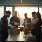 Наглядный пример к статье "Взаимодействие заказчик-поставщик: эксклюзивное обучение в Ростове-на-Дону"