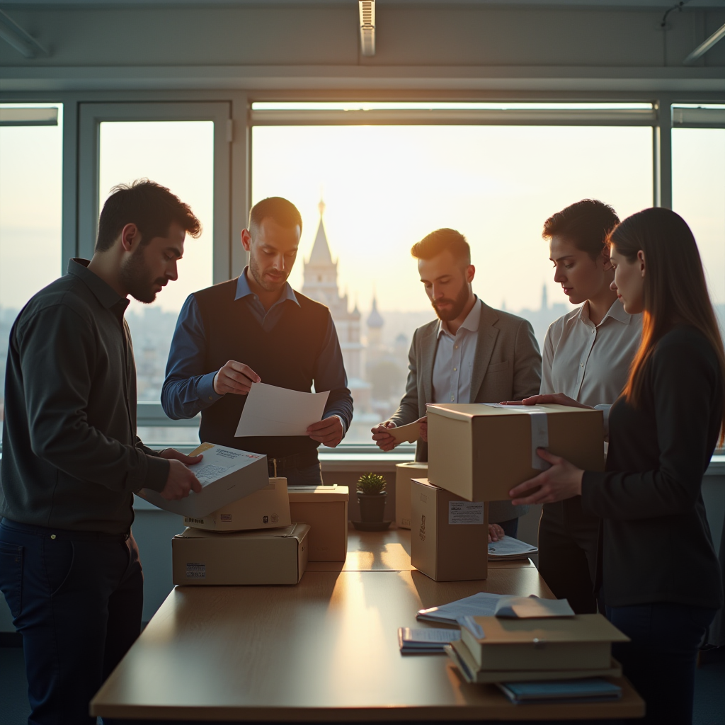 Поясняющая иллюстрация к материалу "44-ФЗ: Успешные тендеры в Ростове-на-Дону без ошибок"