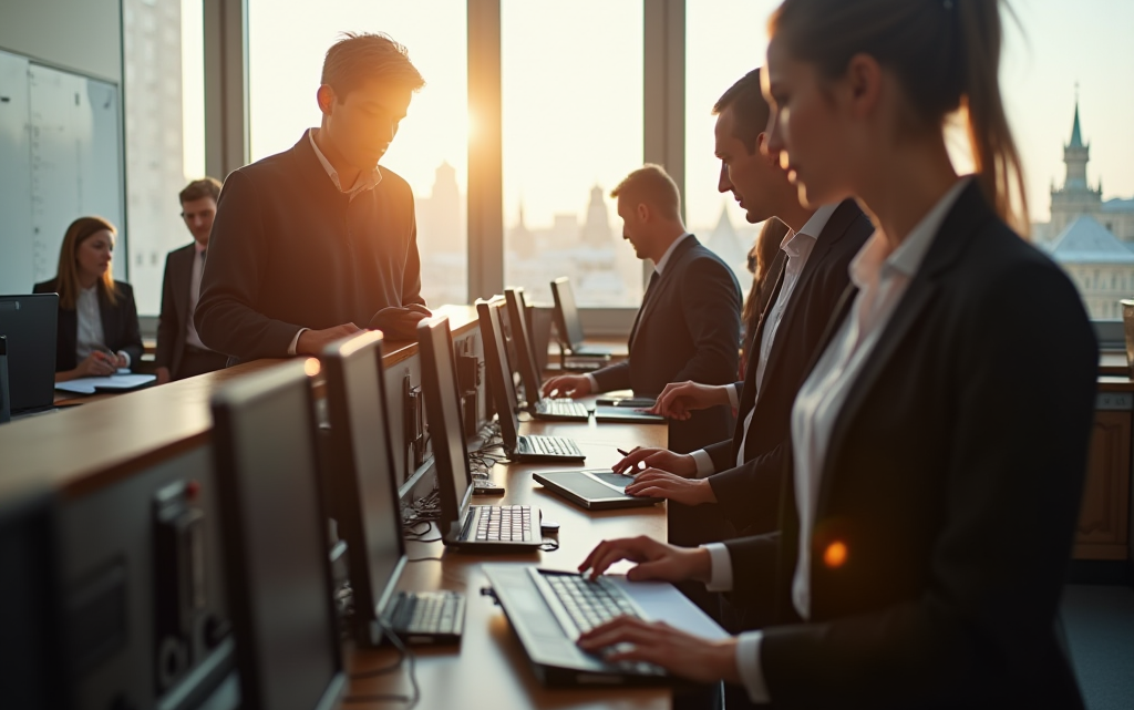 Изображение к статье "Закупки по 223-ФЗ: Главные Плюсы и Минусы"