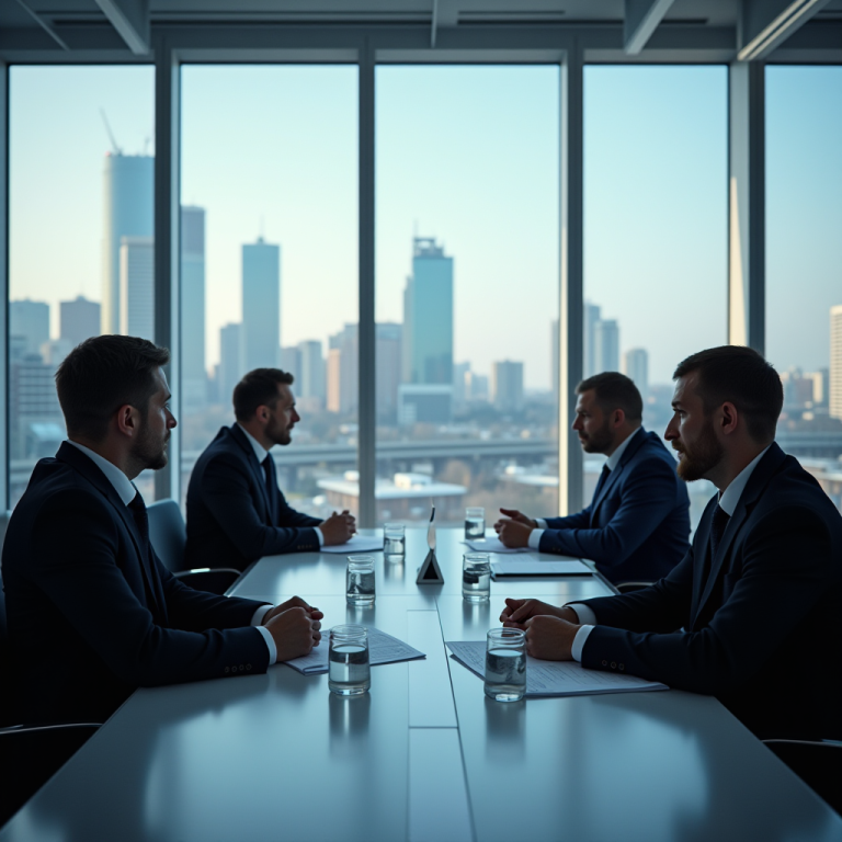 Иллюстрация 2: Обучение госзакупкам: Надежная Защита от Рисков Поясняющая иллюстрация к материалу "Обучение госзакупкам в Донецке: Риски ответственность"