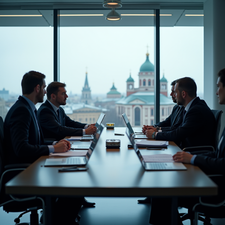 Поясняющая иллюстрация к материалу "Расторжение контракта — профессиональные консультации 44-ФЗ в Ростове-на-Дону"