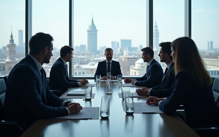 Наглядный пример к статье "Оценка заявок — профессиональное обучение закупкам в Ростове-на-Дону"