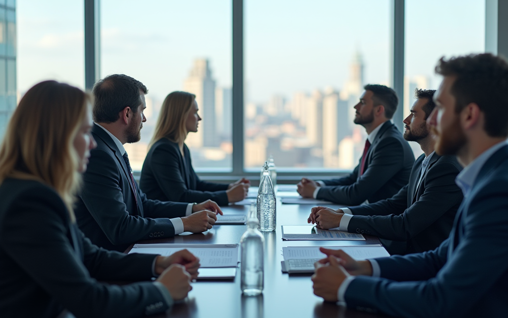 Наглядный пример к статье "Сложные закупки в Ростове-на-Дону: Лучшие советы специалистам"