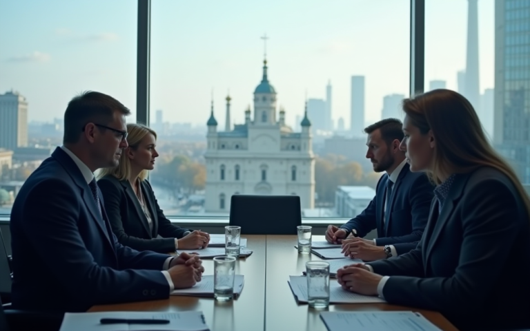 Наглядный пример к статье "Расторжение контракта: Эксклюзивный алгоритм в Ростове-на-Дону"