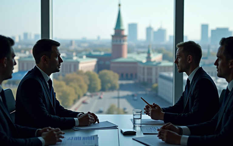 Наглядный пример к статье "Расторжение контракта в Ростове-на-Дону: Эффективный алгоритм действий"