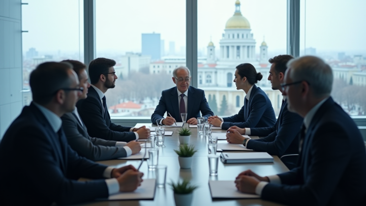 Поясняющая иллюстрация к материалу "44-ФЗ проверка поставщика в Ростове-на-Дону легко"