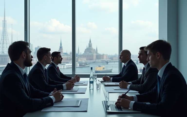 Изображение к статье "Отчетность закупок: эффективный и важный алгоритм подготовки"