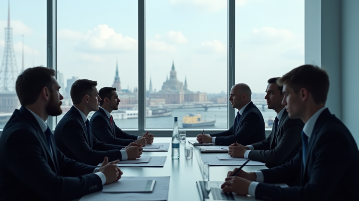 Поясняющая иллюстрация к материалу "Обновления законодательства 44-ФЗ обучение в Ростове-на-Дону"