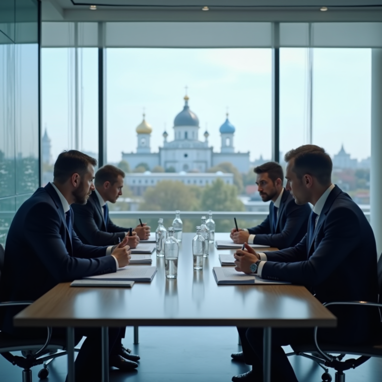 Поясняющая иллюстрация к материалу "Обеспечение заявок: Экспертное обучение специалистов в Самаре"