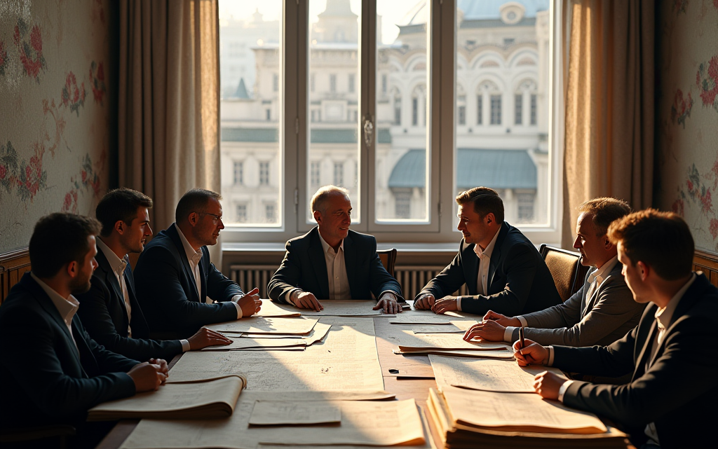 Наглядный пример к статье "Контроль госзакупок: Обязательный аудит в Ростове-на-Дону"