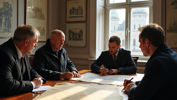 Изображение к статье "Планирование закупок по 44-ФЗ: эффективный и важный навык"