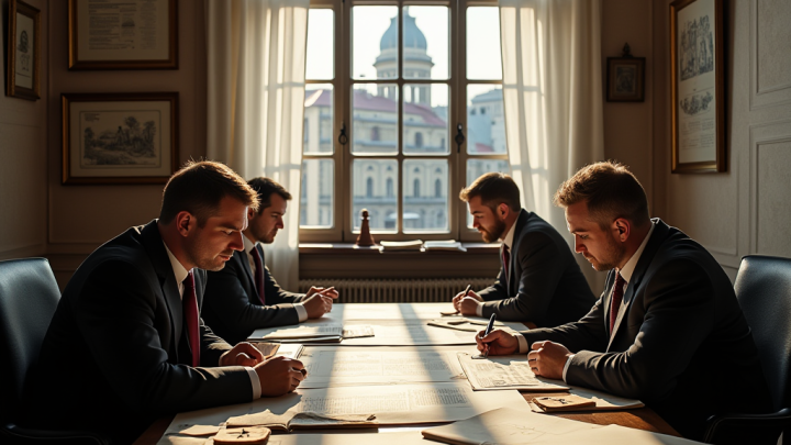 Поясняющая иллюстрация к материалу "Оценка заявок: лучшие практики в Ростове-на-Дону"