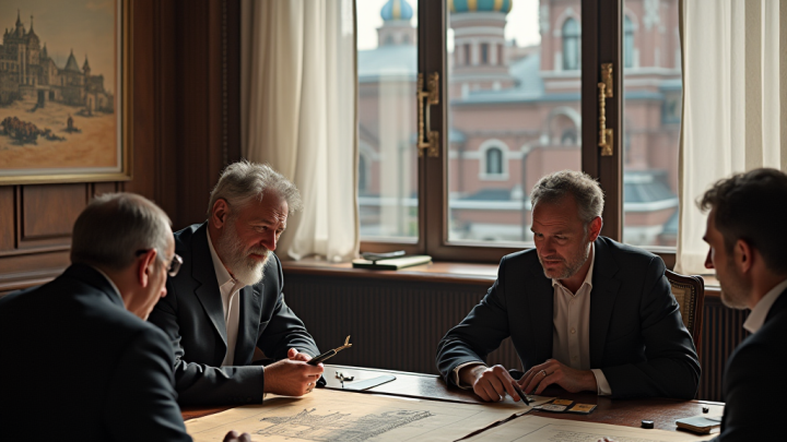 Графическое сопровождение статьи "Успешные закупки у малого бизнеса в Ростове-на-Дону"