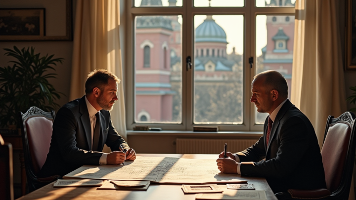 Поясняющая иллюстрация к материалу "Эффективное руководство по конкурсной документации в Горно-Алтайске"