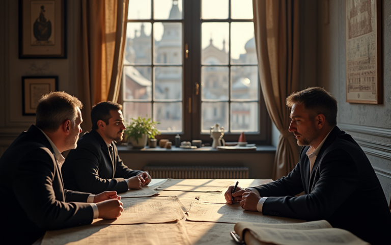 Графическое сопровождение статьи "Выбор способа закупки в Ростове-на-Дону: Эффективные решения"