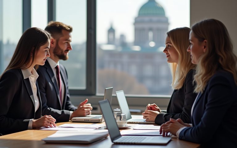 Поясняющая иллюстрация к материалу "Ведущие площадки: Обзор лучших в в Ростове-на-Дону"