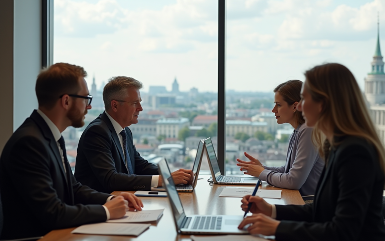 Наглядный пример к статье "Права поставщика: эксклюзивный гид в Ростове-на-Дону"