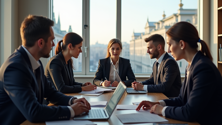 Поясняющая иллюстрация к материалу "Закупки ограниченного доступа — эффективное обучение 44-ФЗ в Ростове-на-Дону"