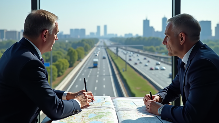 Изображение к статье "Контроль исполнения контрактов: Профессиональный алгоритм для заказчика"