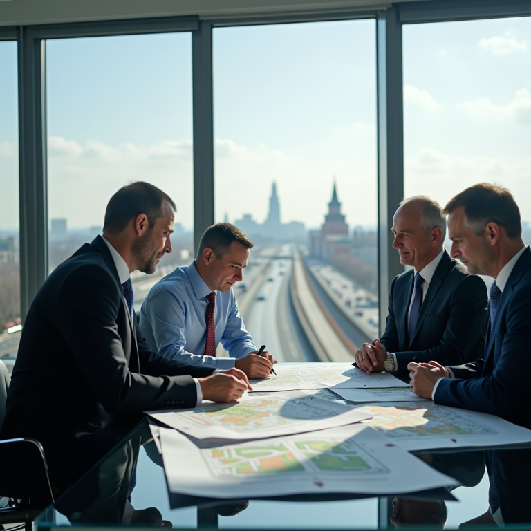 Изображение к статье "Электронные контракты: Важнейший шаг в цифровизации закупок"