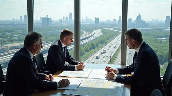 Наглядный пример к статье "Способ закупки: эффективный выбор аукциона в Ростове-на-Дону"