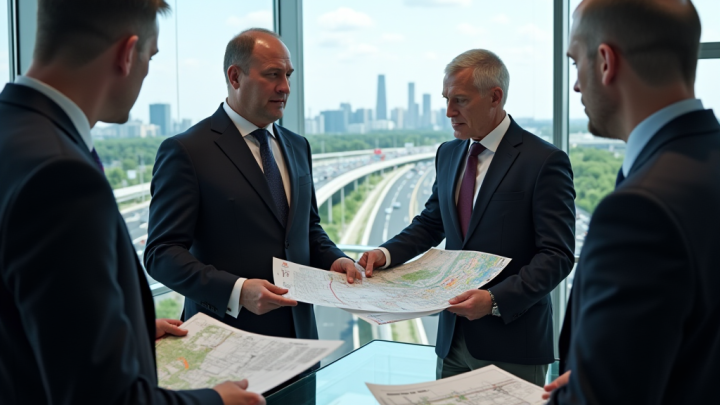 Наглядный пример к статье "Способ закупки — профессиональный выбор конкурса в Ростове-на-Дону"