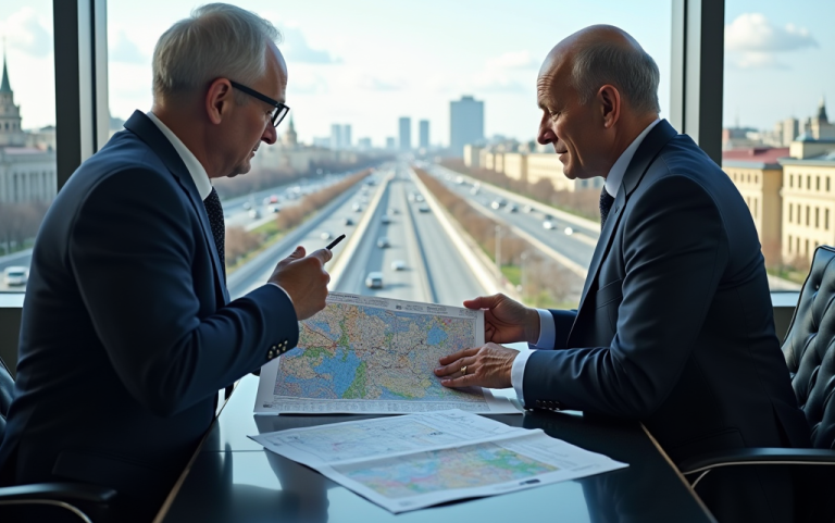 Наглядный пример к статье "223-ФЗ: Все Плюсы и Минусы в Ростове-на-Дону"